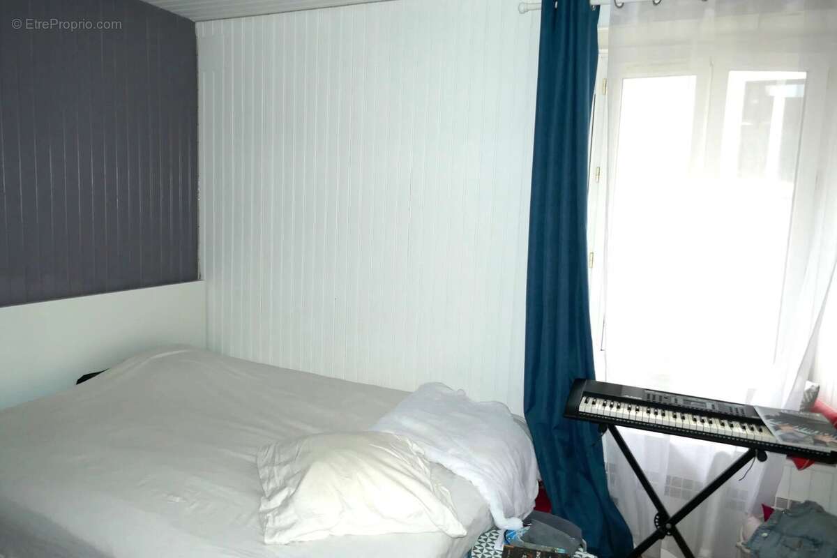 Appartement à ANGERS