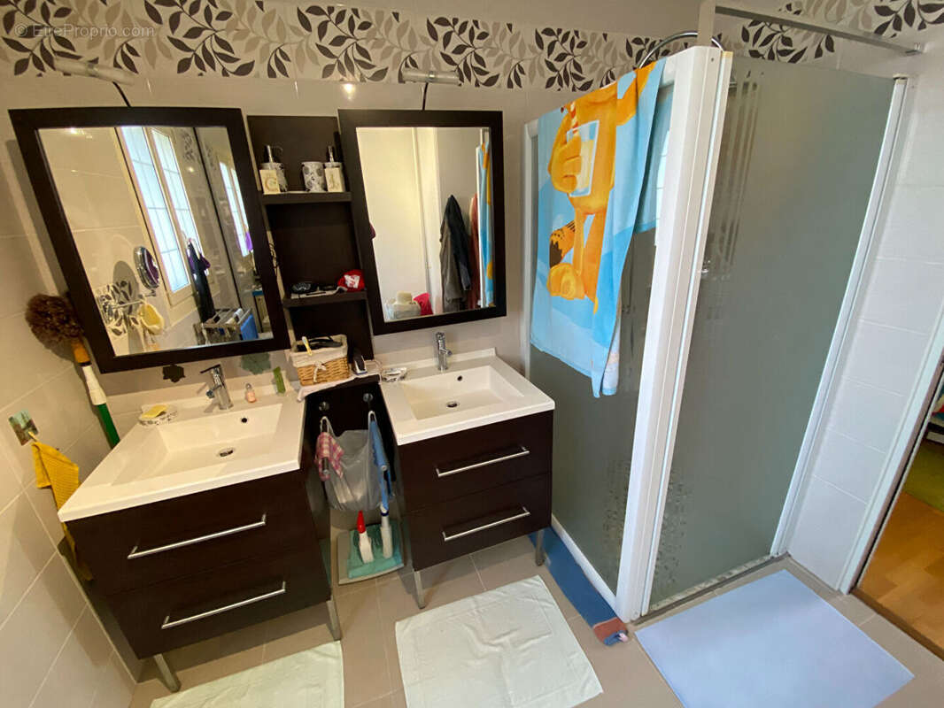 Maison à DOUVRES-LA-DELIVRANDE