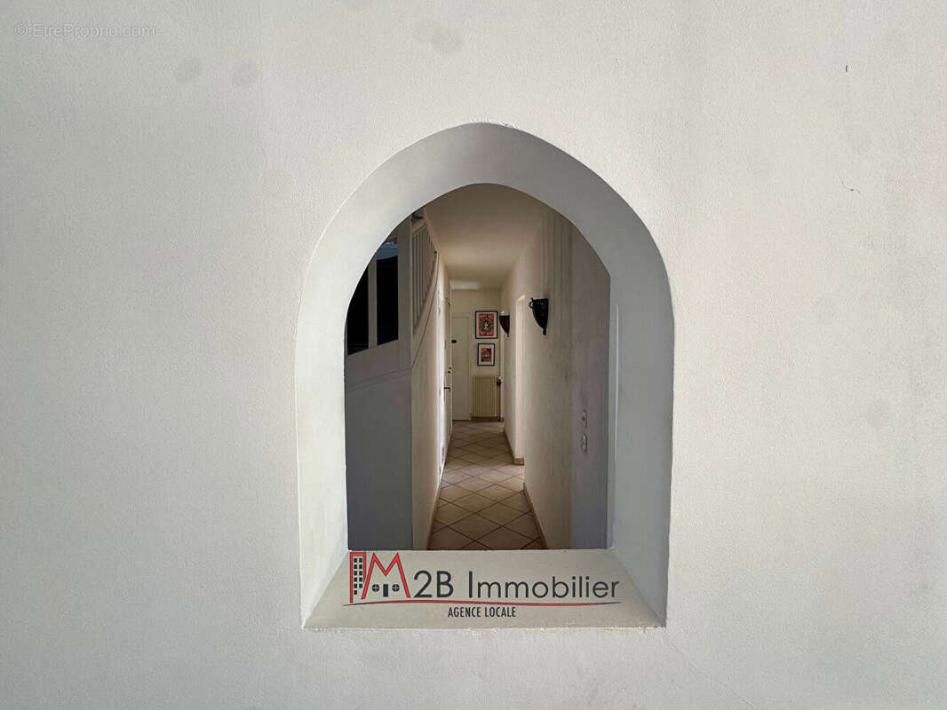 Maison individuelle quartier residentiel - photo 7