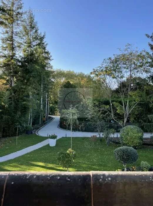 Maison 400 m² à Samoreau  - photo 57