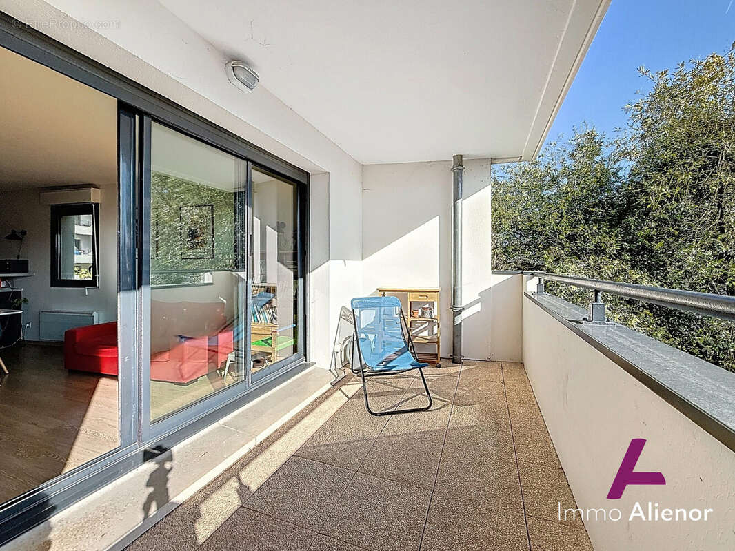 Appartement à TALENCE