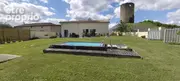 Maison à CLEYRAC
