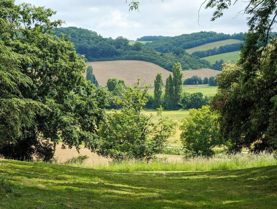 PXL20240603092819088 - Maison à VIC-FEZENSAC