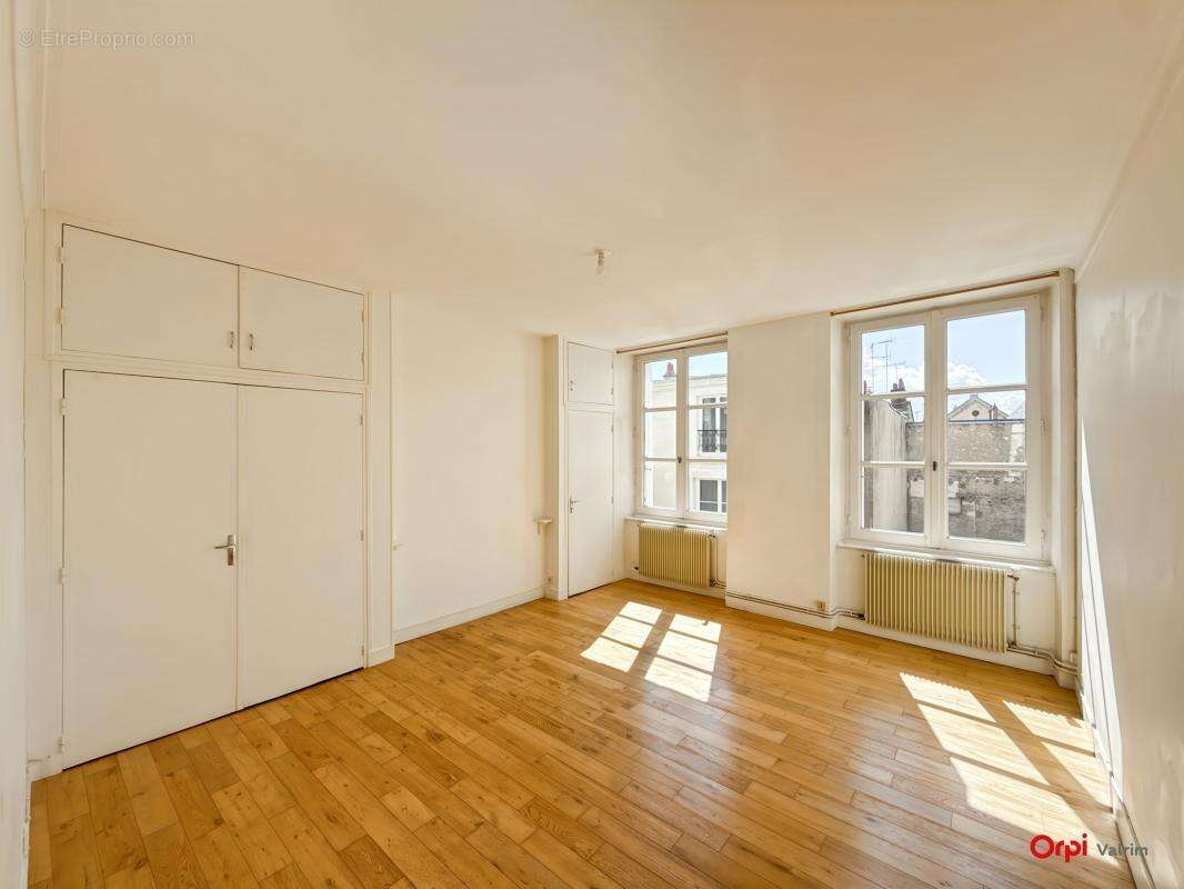 Appartement à ORLEANS