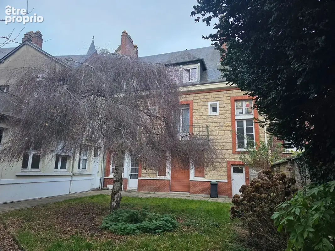 Immeuble Aumale - photo 6