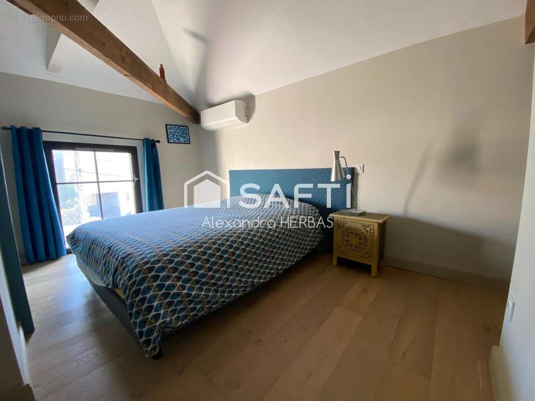 Photo 5 - Maison à TALENCE