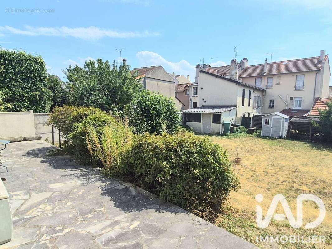Maison 117 m² à Gagny  - photo 3