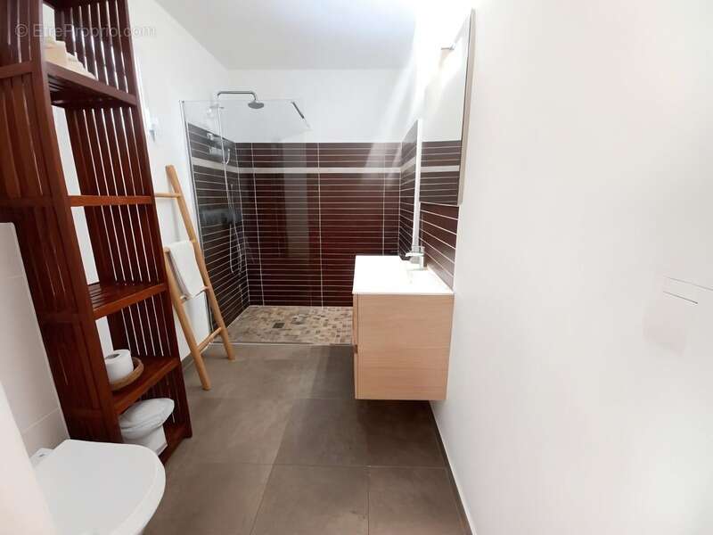 Maison à SAINT-FRANCOIS