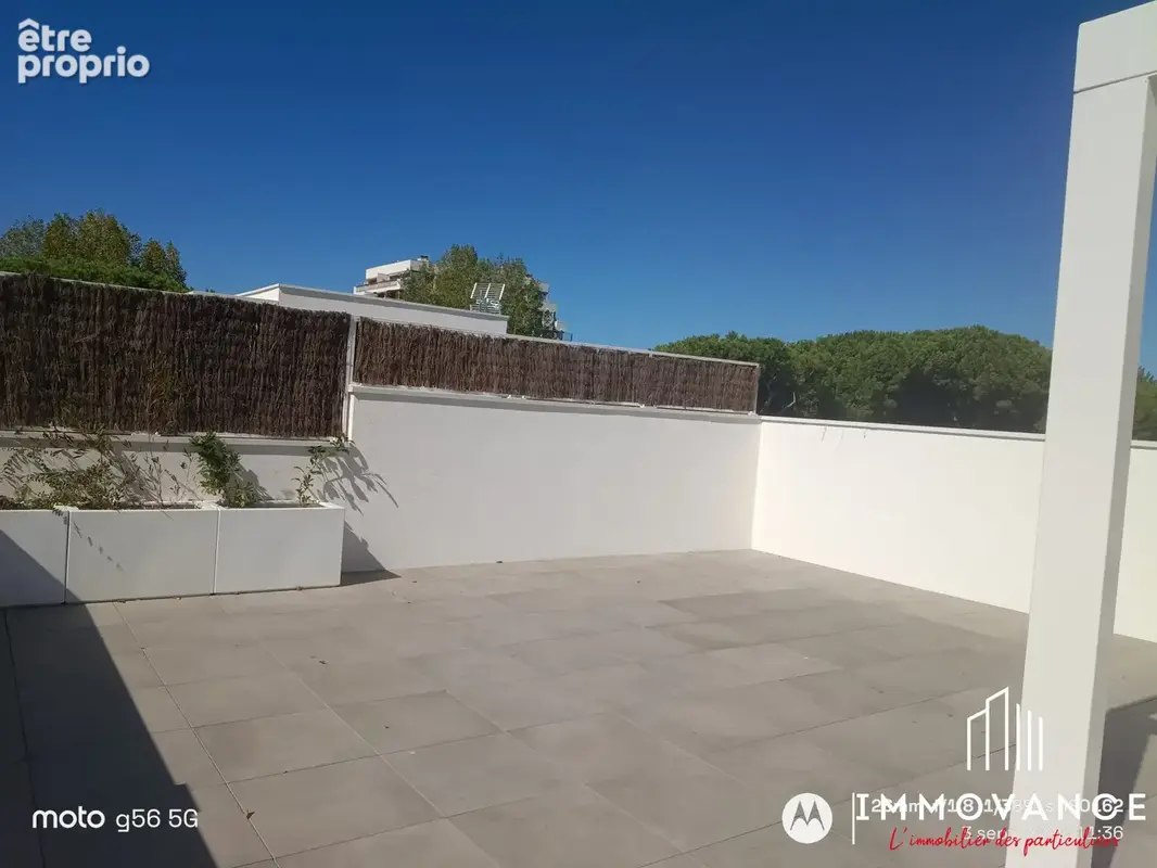 Appartement 86 m² à La Grande-Motte  - photo 3