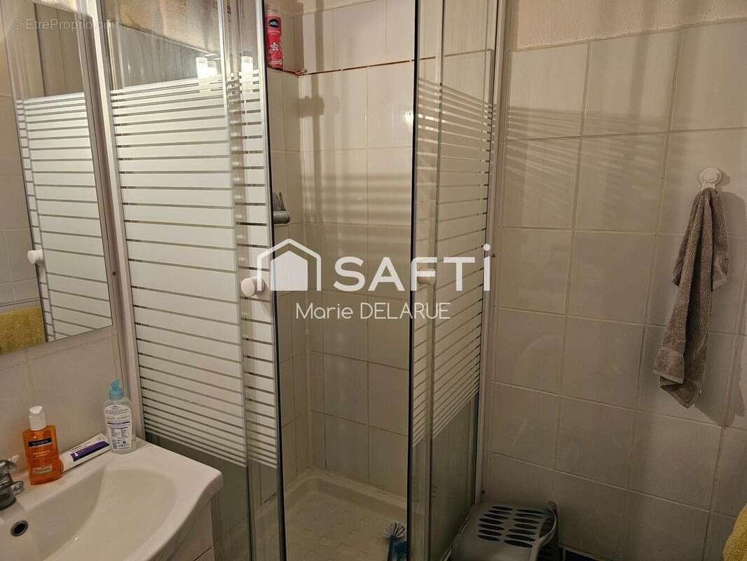Photo 4 - Appartement à COMPIEGNE