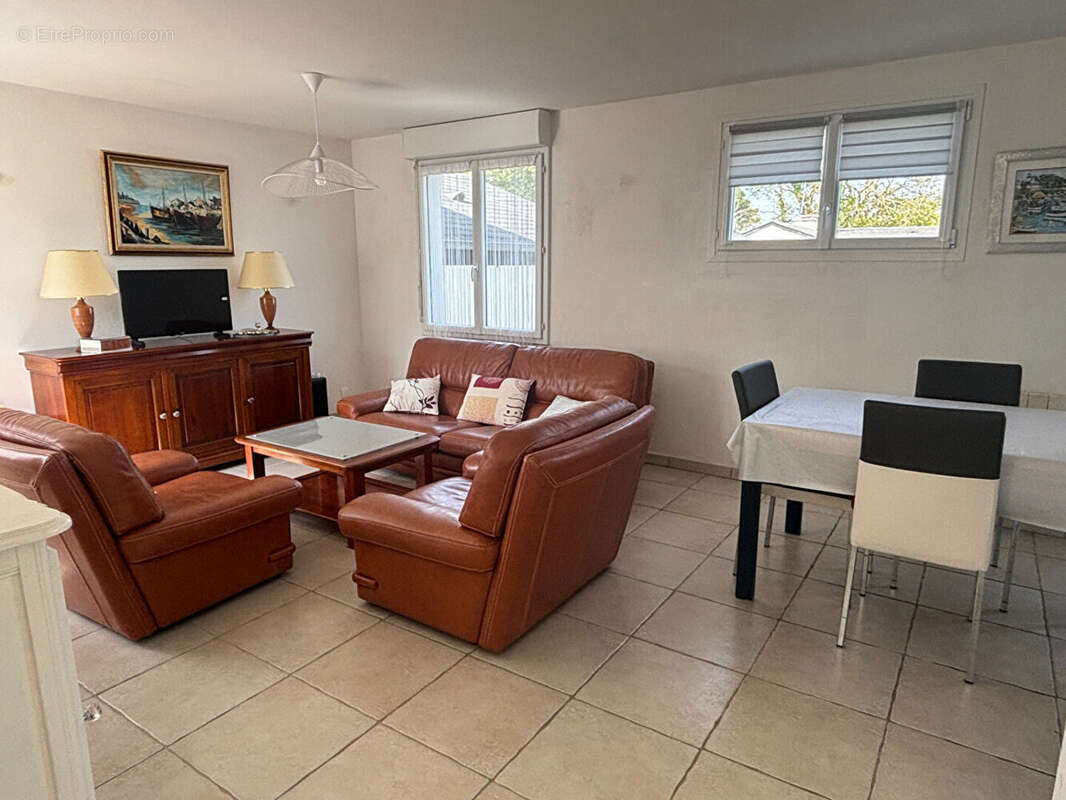 Maison à MOELAN-SUR-MER