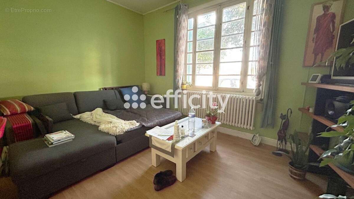 Maison à CHATELAILLON-PLAGE