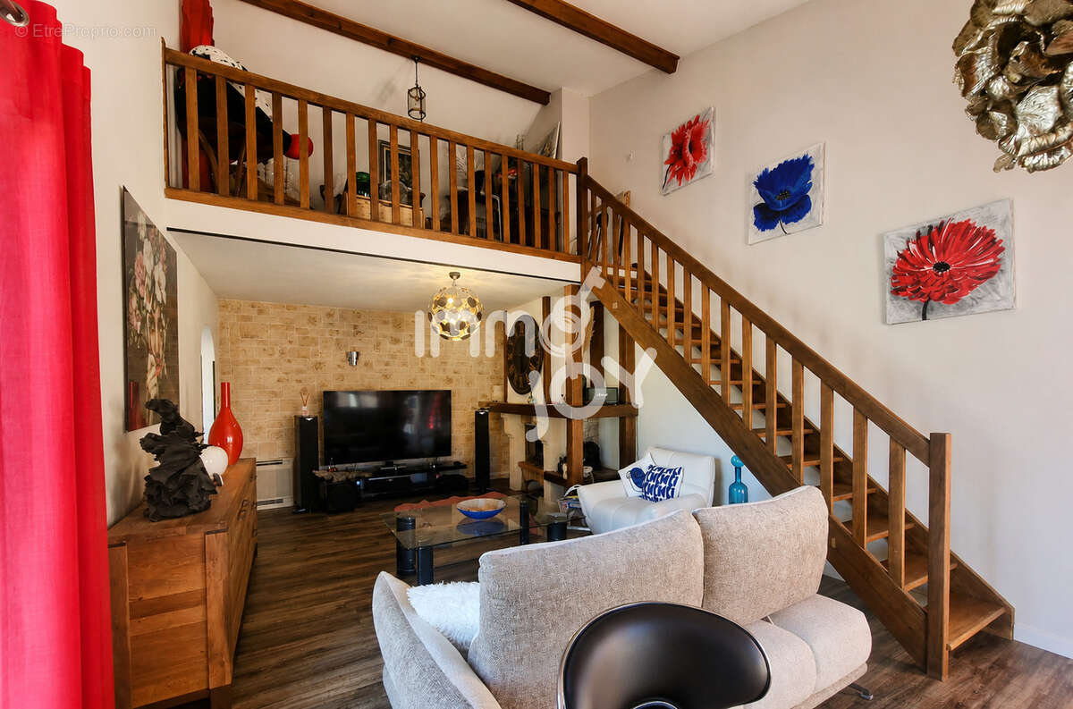 Maison a vendre a aragon - aude - photo 8