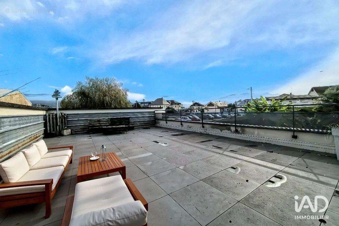 Photo 3 - Appartement à ALBENS