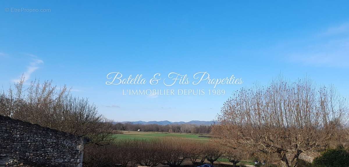 Maison 76 m² à Barjac  - photo 12