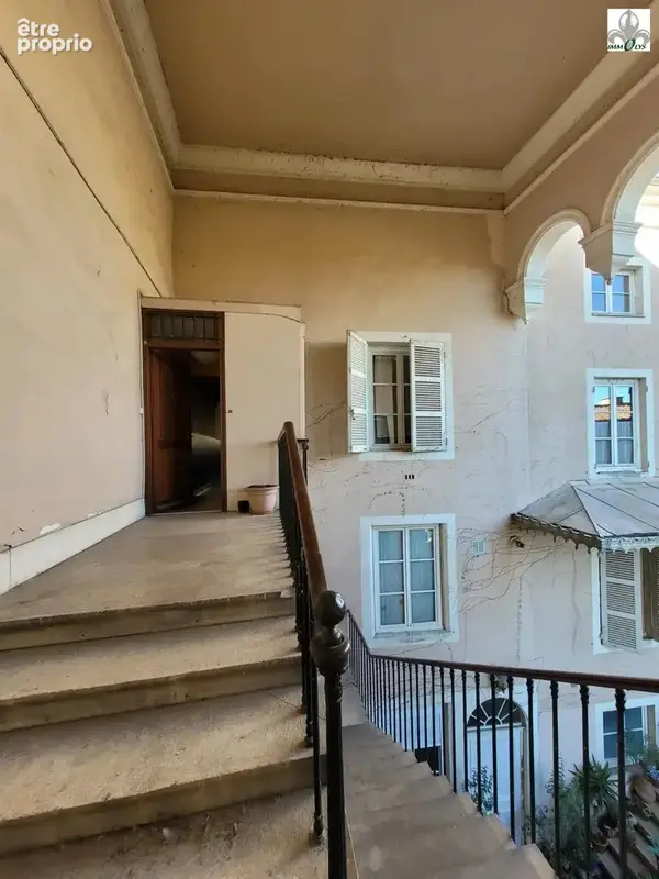 Appartement à vendre Tournus - photo 2