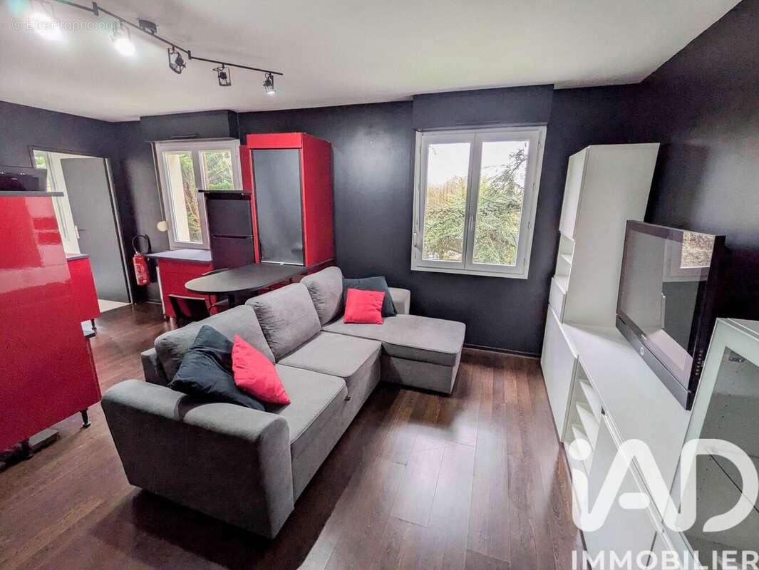 Photo 5 - Appartement à THORIGNY-SUR-MARNE