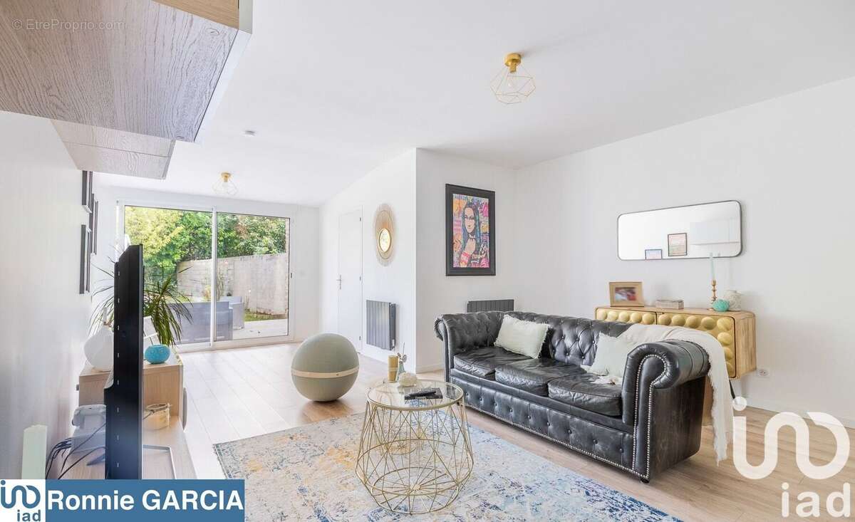 Photo 7 - Maison à MORSANG-SUR-ORGE