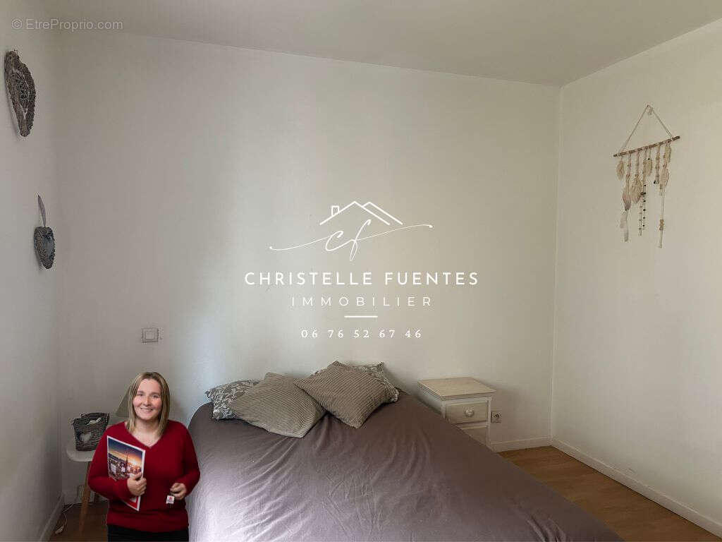 Appartement à POUSSAN