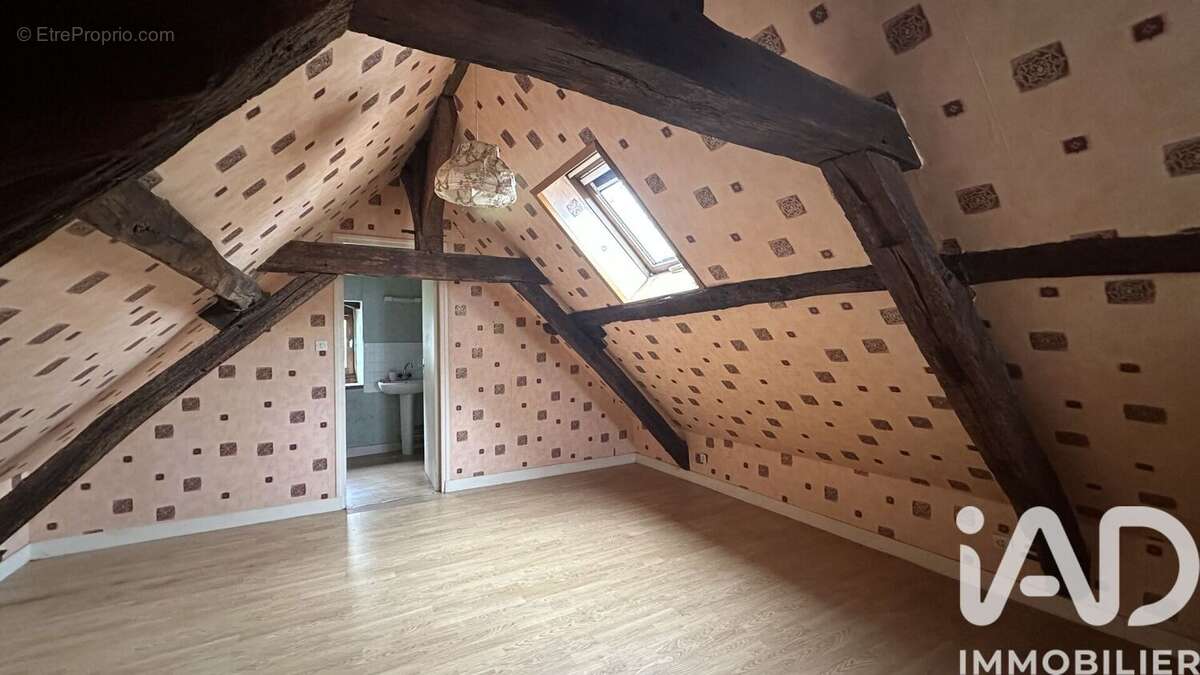 Photo 9 - Maison à SAINTE-MAURE-DE-TOURAINE