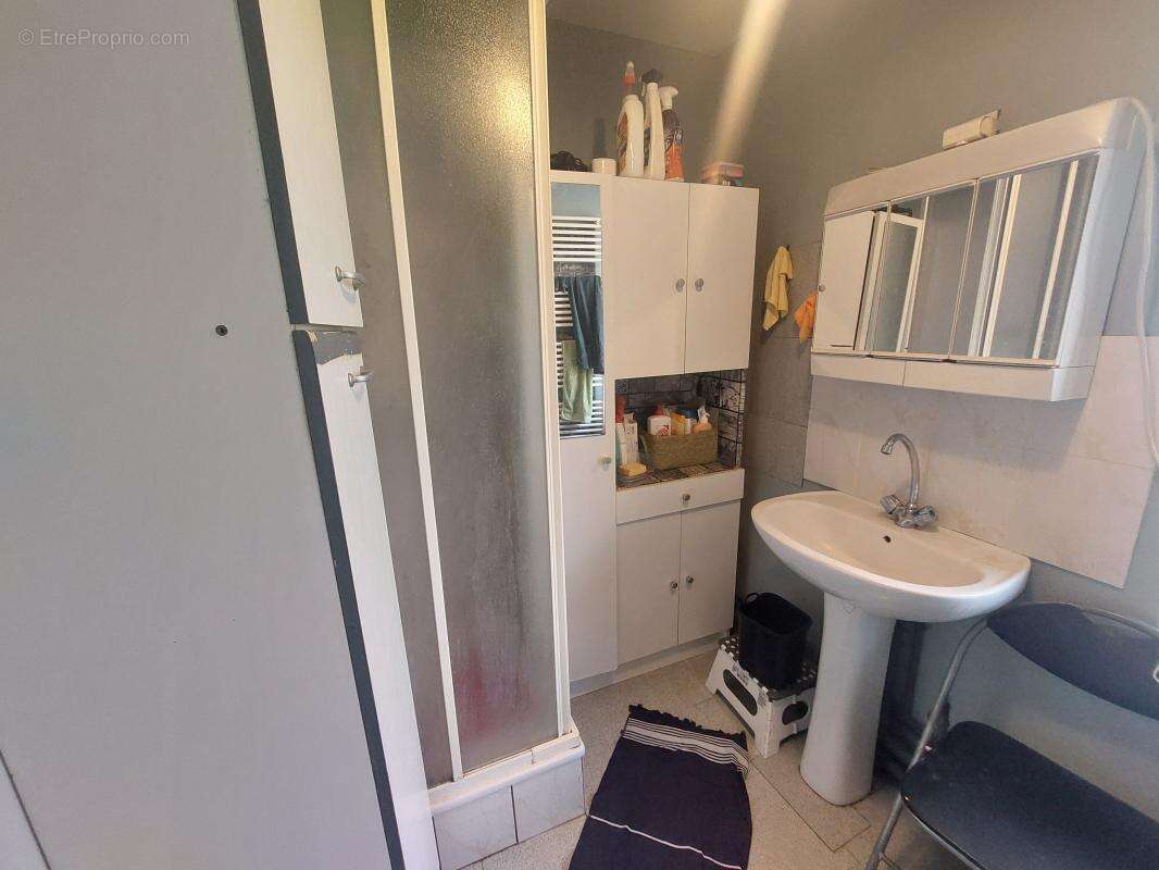 Maison à CONCHES-EN-OUCHE