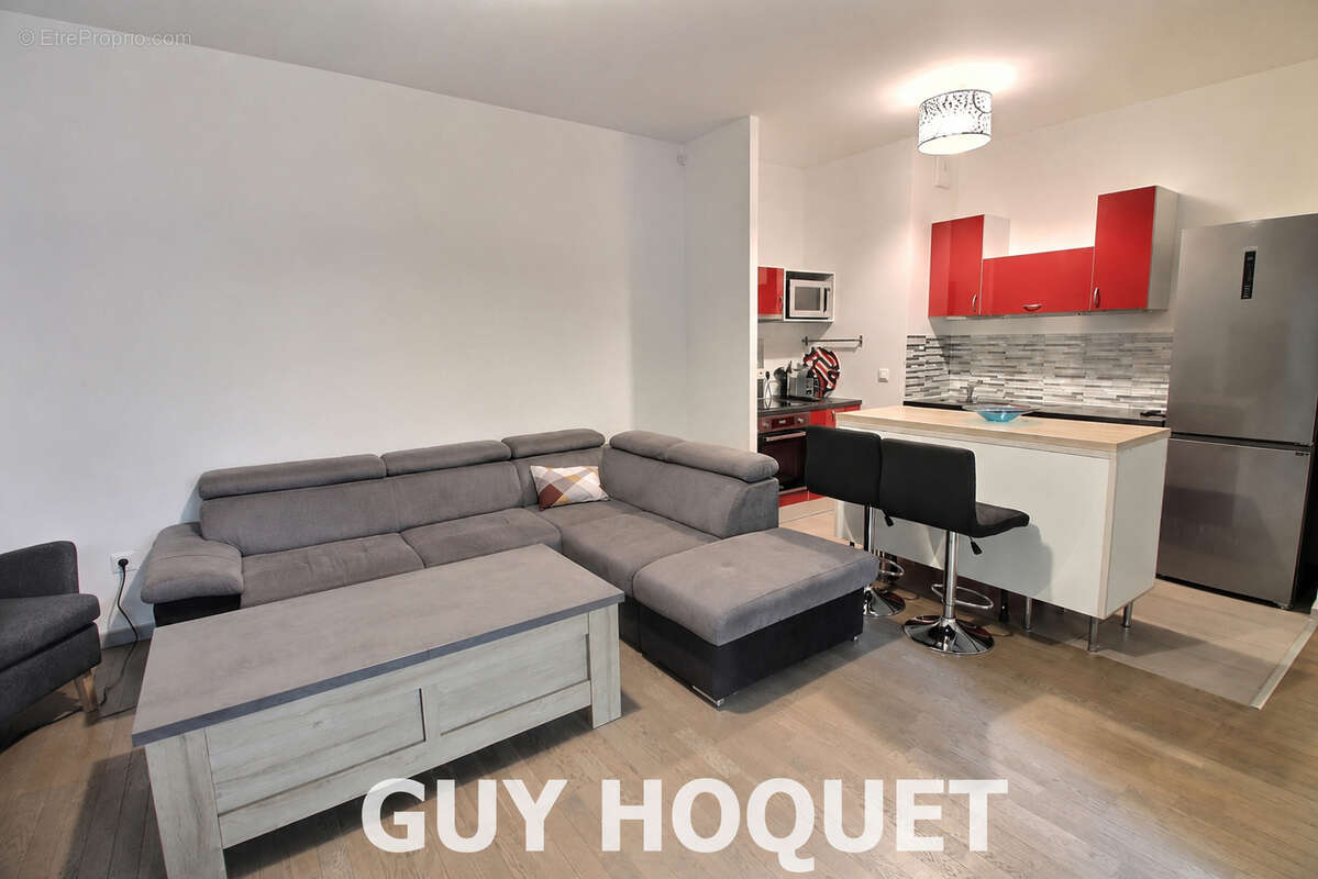 Appartement à SURESNES