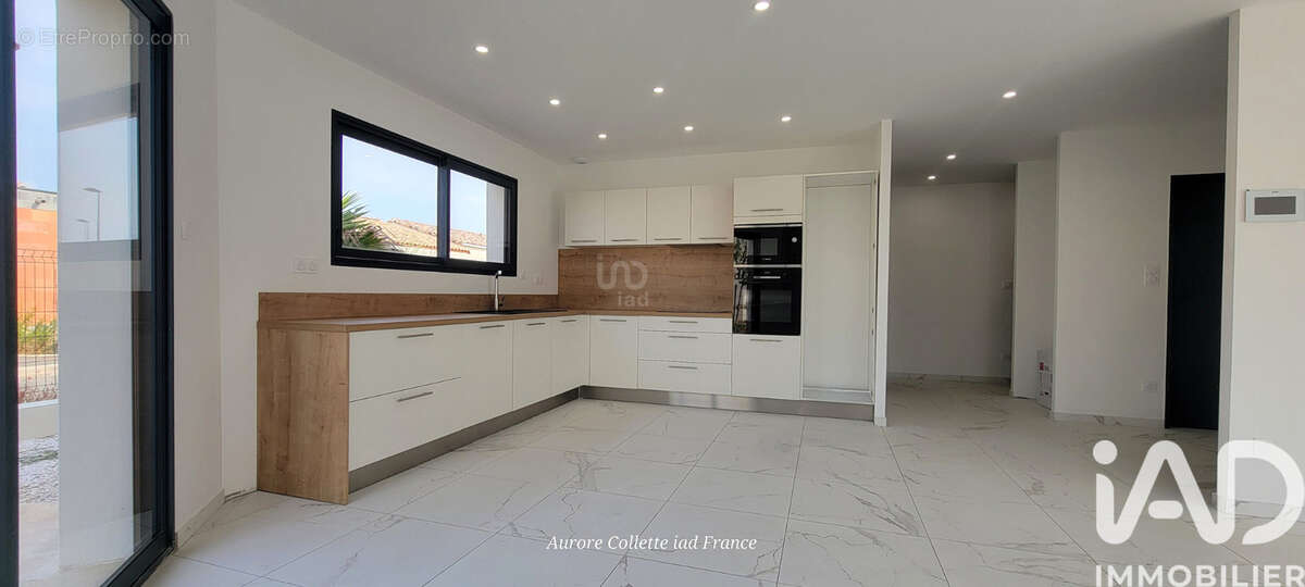 Photo 7 - Maison à GINESTAS