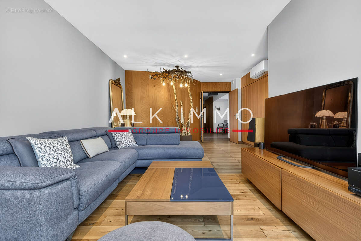 Appartement à ANNECY