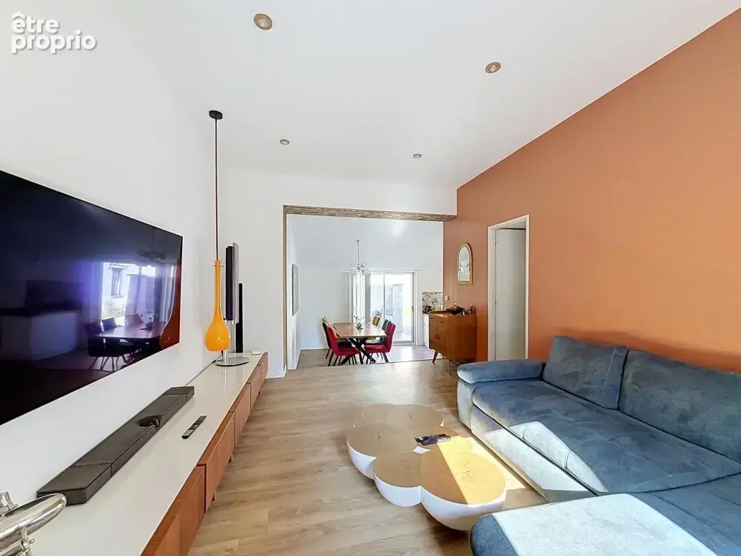 Maison 4 pièces 160 m² à vendre à Grigny (69520) - photo 10