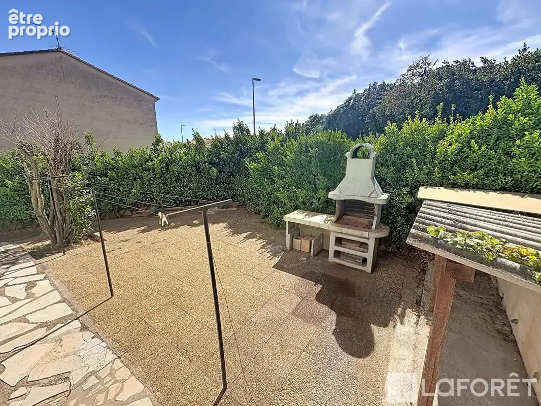 Maison Béziers 5 pièces - photo 9