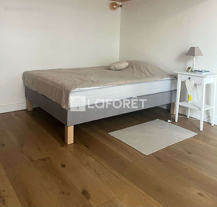 Appartement à LA BAULE-ESCOUBLAC