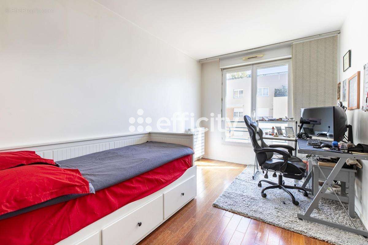 Appartement à MEUDON