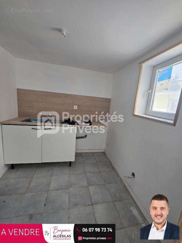 Appartement Rozoy Sur Serre + Grenier aménageable ! - photo 6