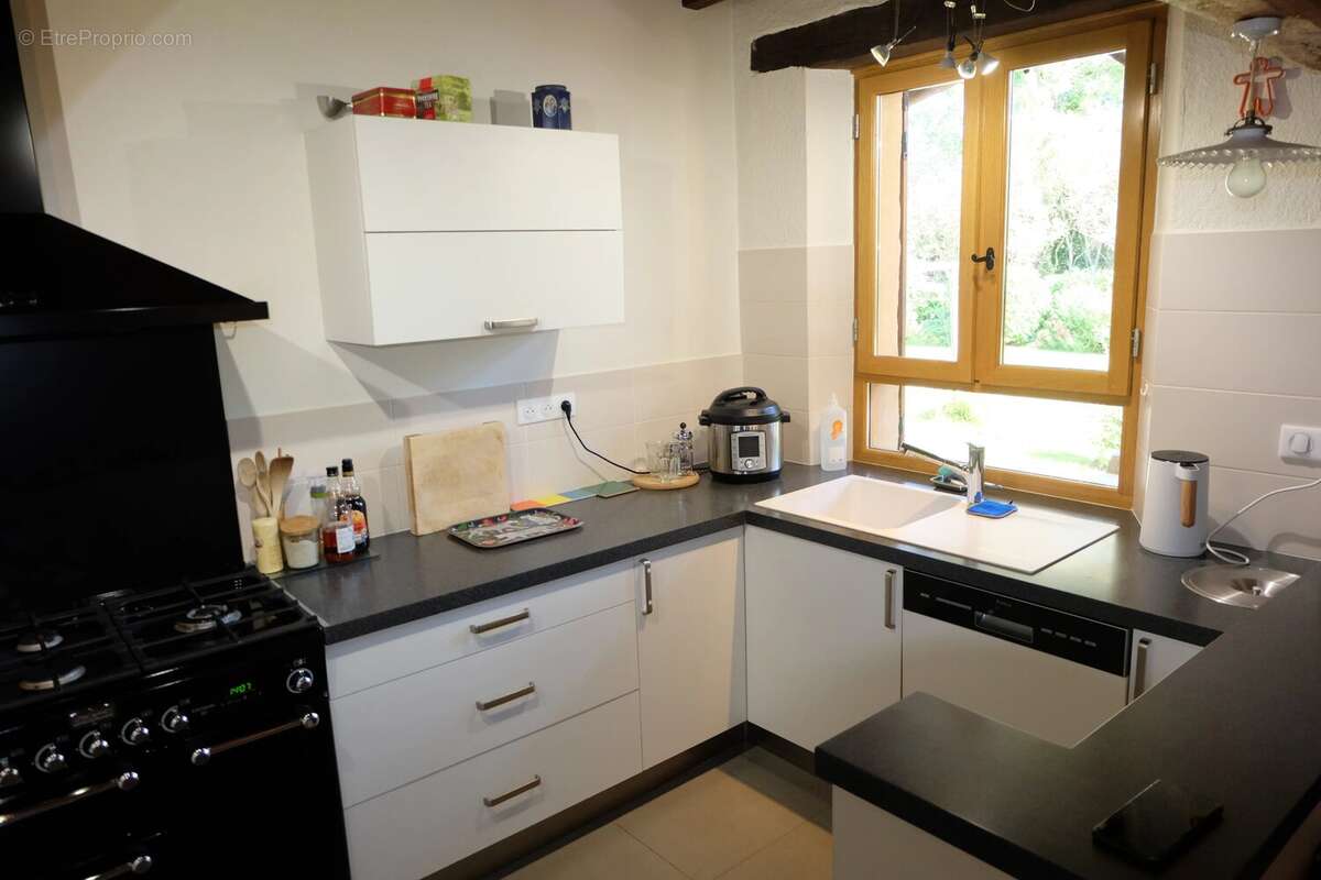 Appartement à LAUZUN