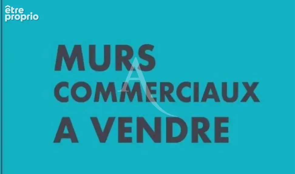 Photo Commerce à Antibes au prix de 299 800€
