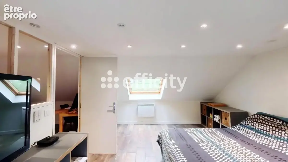 Maison 4 pièces 82 m² à vendre à Concarneau (29900) - photo 8