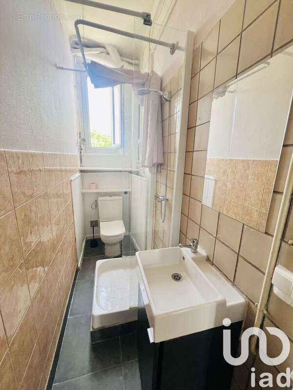 Photo 5 - Appartement à CREIL