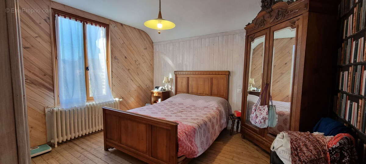 Maison à RIBECOURT-DRESLINCOURT