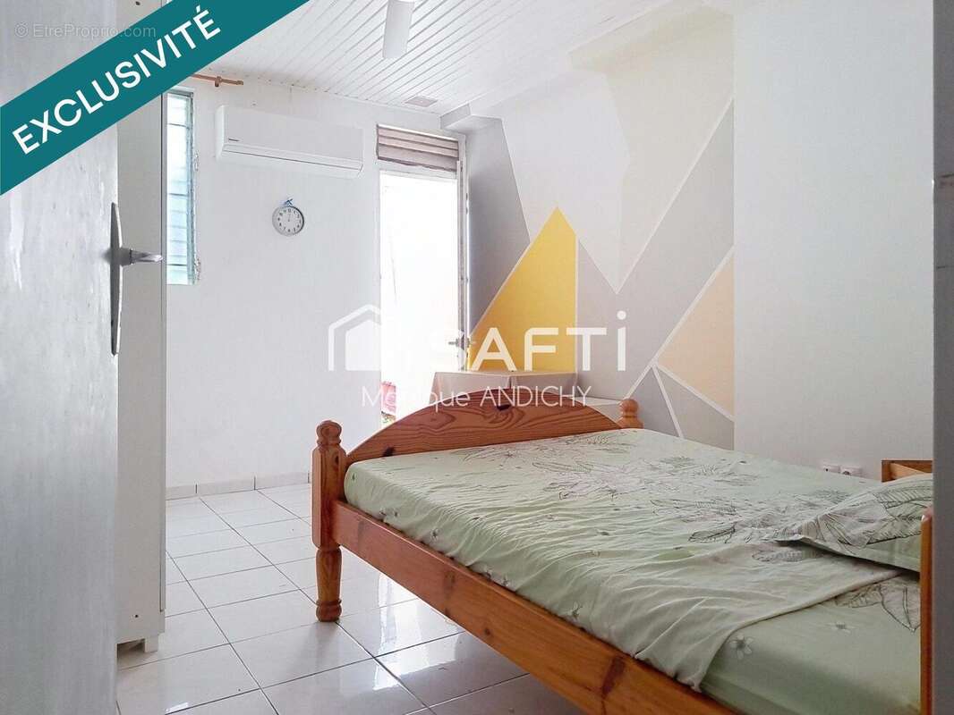 Photo 9 - Maison à RIVIERE-PILOTE