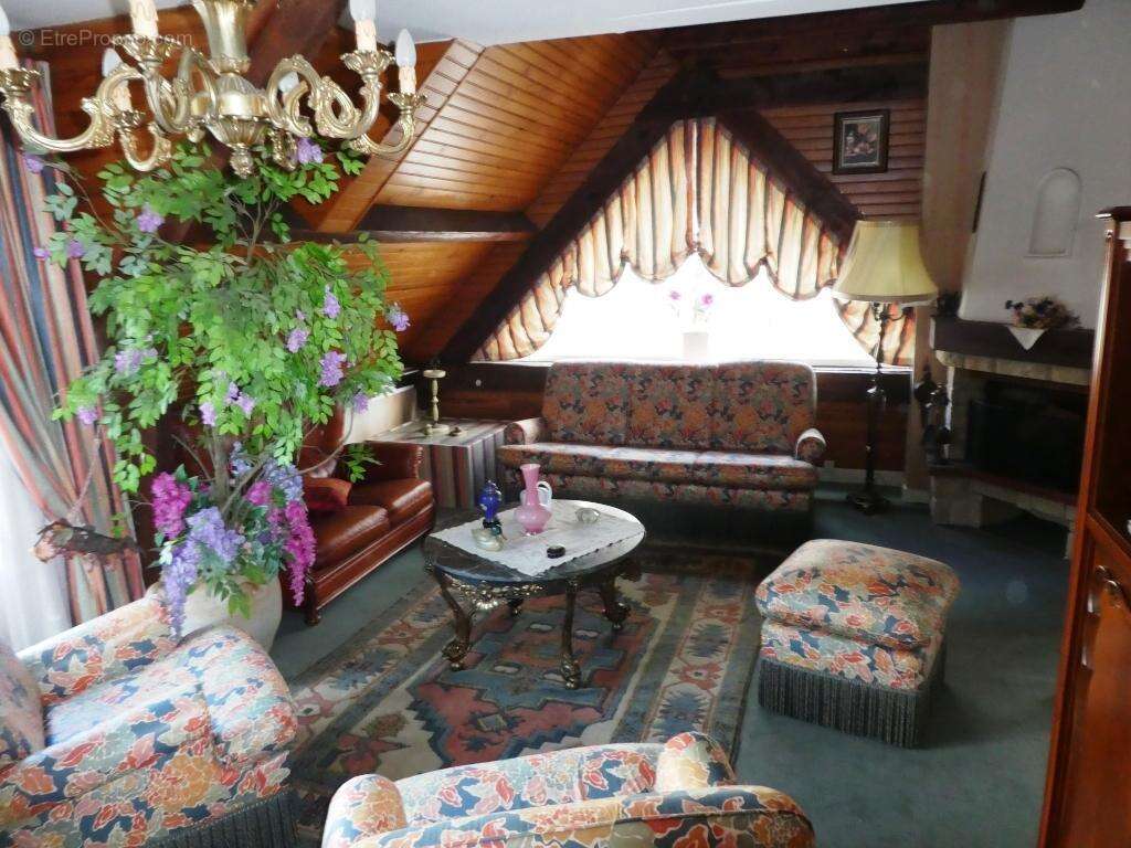 Appartement à PONTIVY