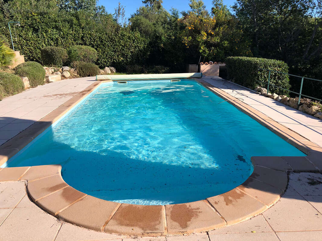 Antheor vue mer a 180° - photo 13