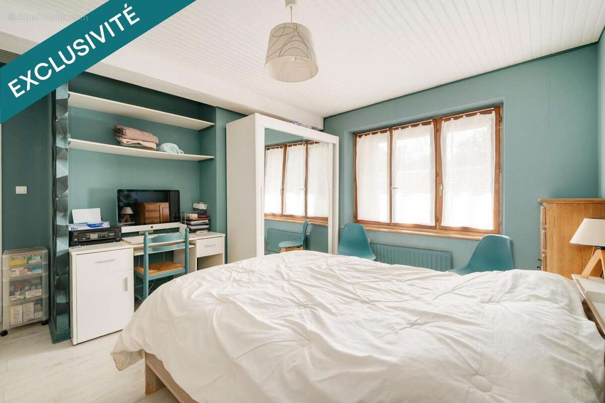 Maison 97 m² à Nomeny  - photo 8