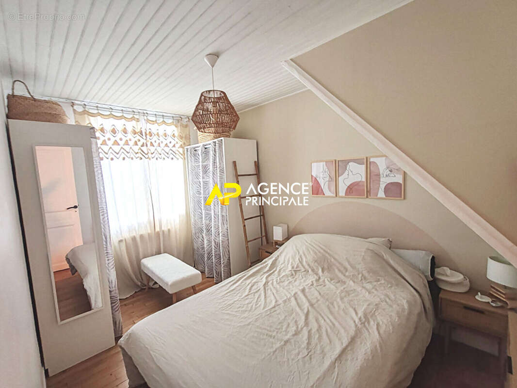 Argenteuil Centre-Ville  - Maison 4 pièces, 3 chambres - photo 9