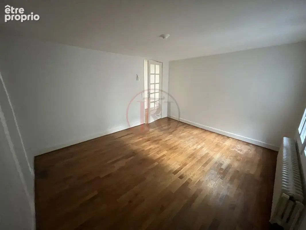 Appartement T4 de 108m2 au centre ville de Besançon - photo 7