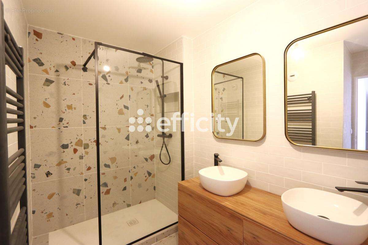 Appartement à LYON-3E