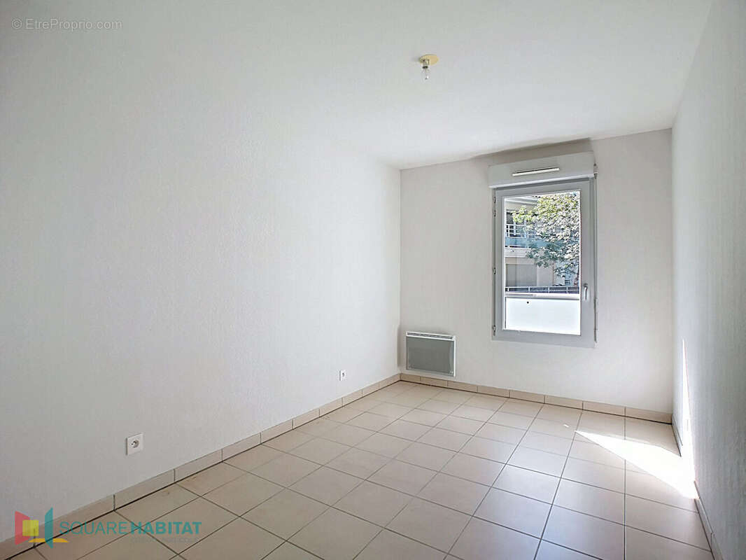 Appartement à MANDELIEU-LA-NAPOULE