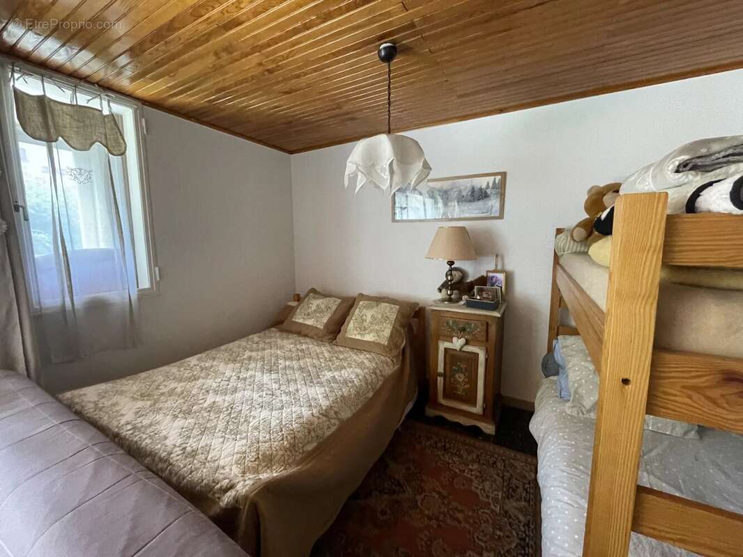 Grand studio / t2  de 33m2 - photo 5