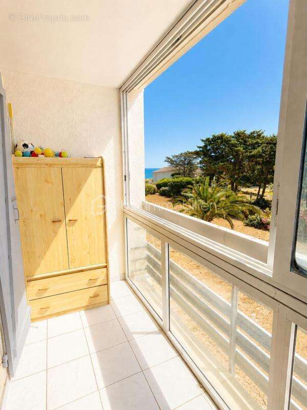 Appartement à LEUCATE