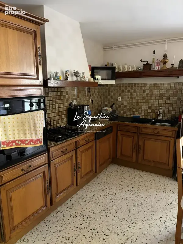 Maison 5 pièces 126 m² à vendre à Le Passage (47520) - photo 2