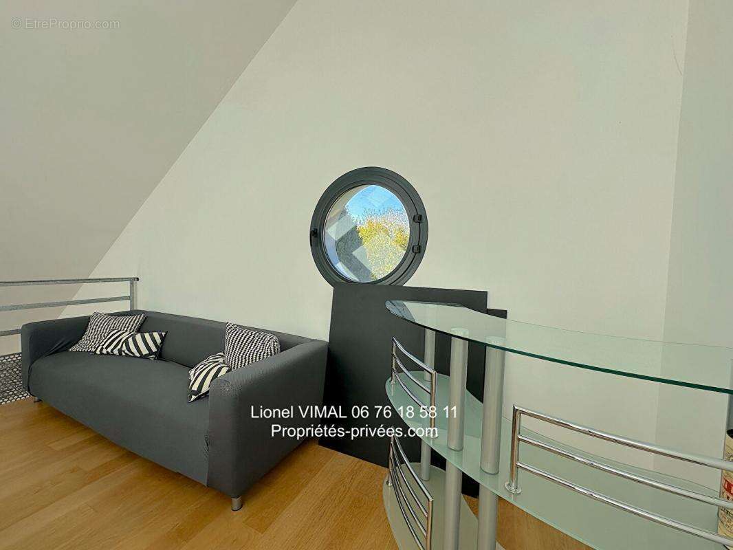 Maison à SAINT-OURS